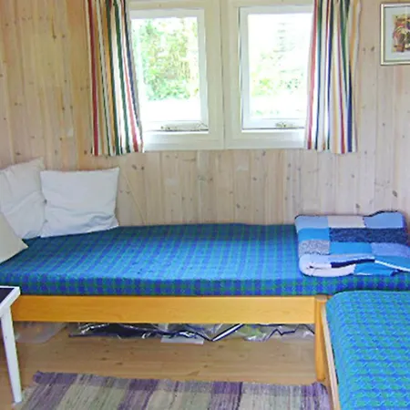 Cresta - 200m From The Sea By Interhome Casa vacanze Nordborg