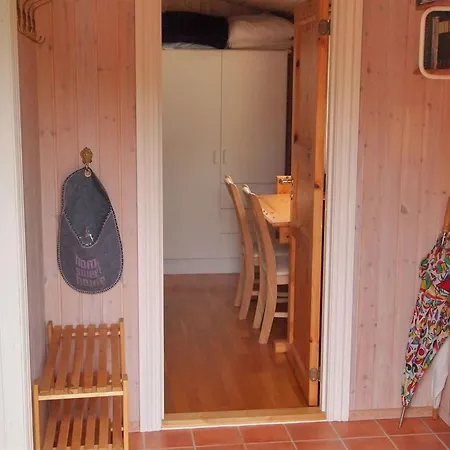 Cresta - 200m From The Sea By Interhome Casa vacanze