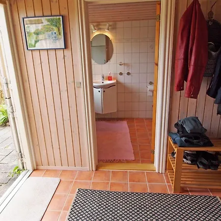 Casa vacanze Cresta - 200m From The Sea By Interhome