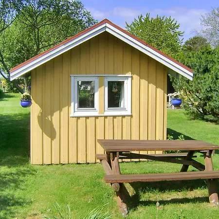 Cresta - 200m From The Sea By Interhome Casa vacanze Nordborg