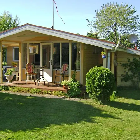 Cresta - 200m From The Sea By Interhome Nordborg