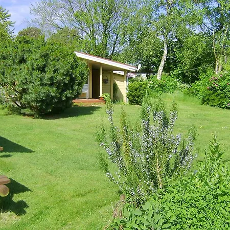 Feriehus Cresta - 200m From The Sea By Interhome Nordborg