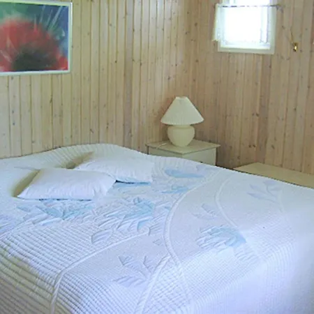 Ferienhaus Cresta - 200m From The Sea By Interhome *