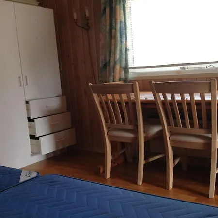 Cresta - 200m From The Sea By Interhome * Nordborg Kommune
